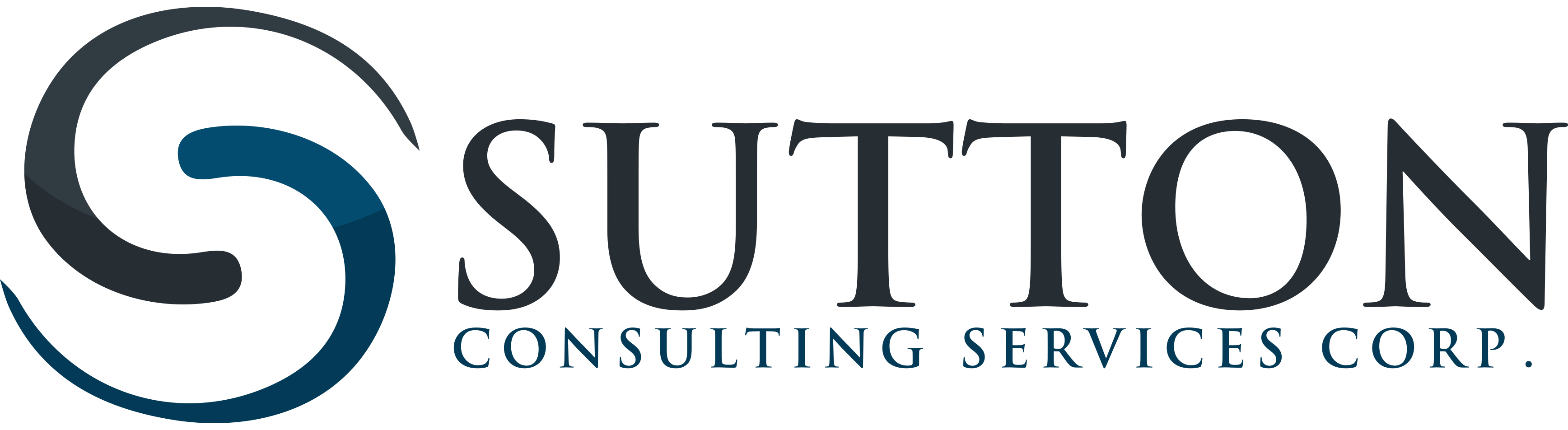 Sutton Consulting Services Corp.